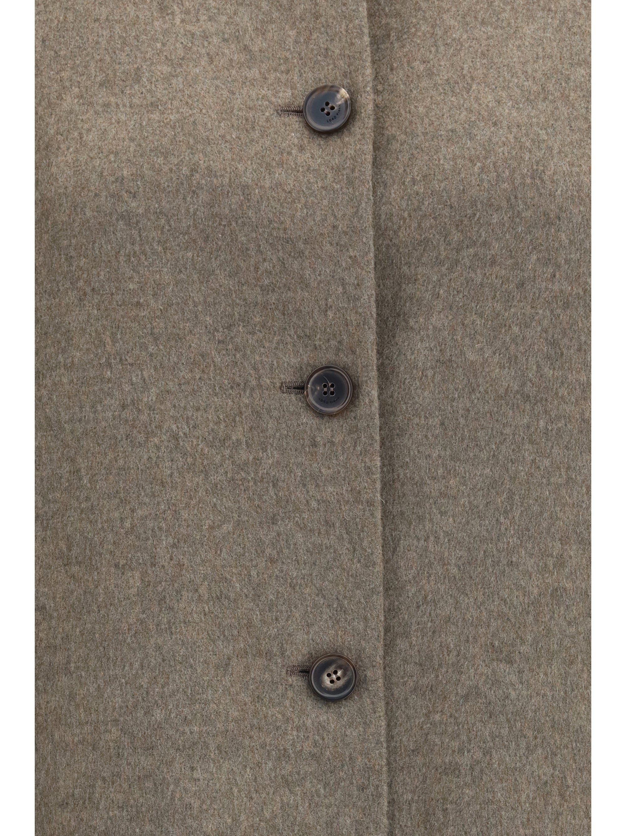 dexton cashmere jacket