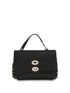 ZANELLATO OS amoretto postina handbag