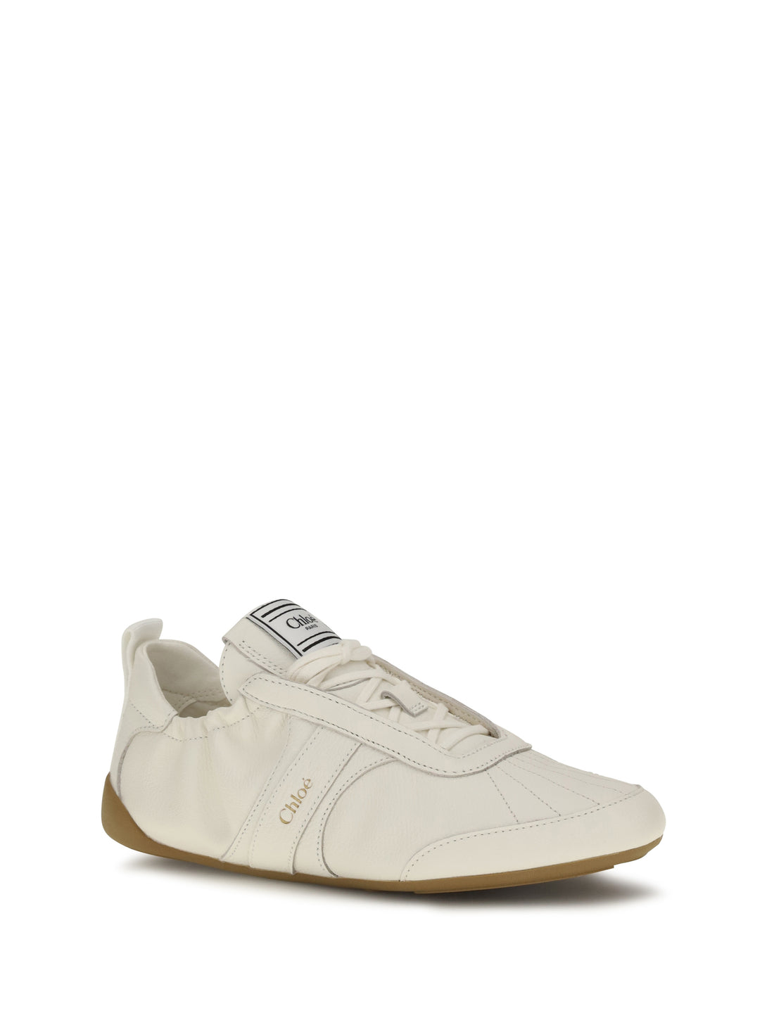 CHLOÉ 36 kick sneakers