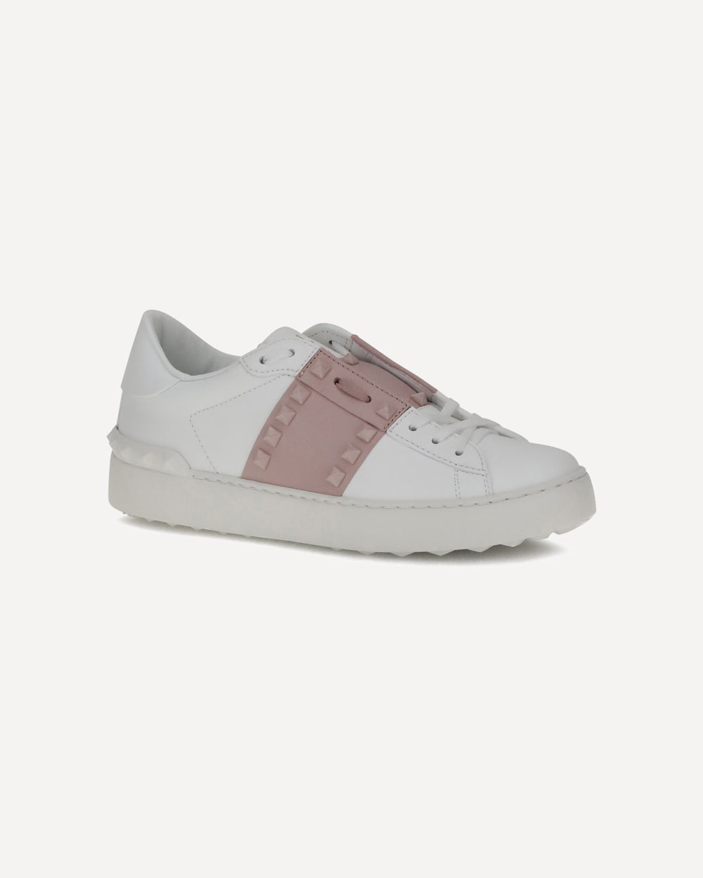 rockstud untitled sneakers