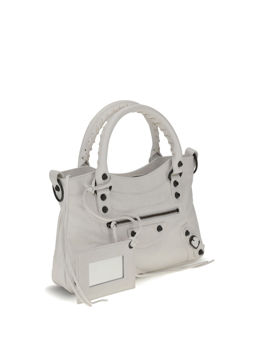 BALENCIAGA OS le city first handbag