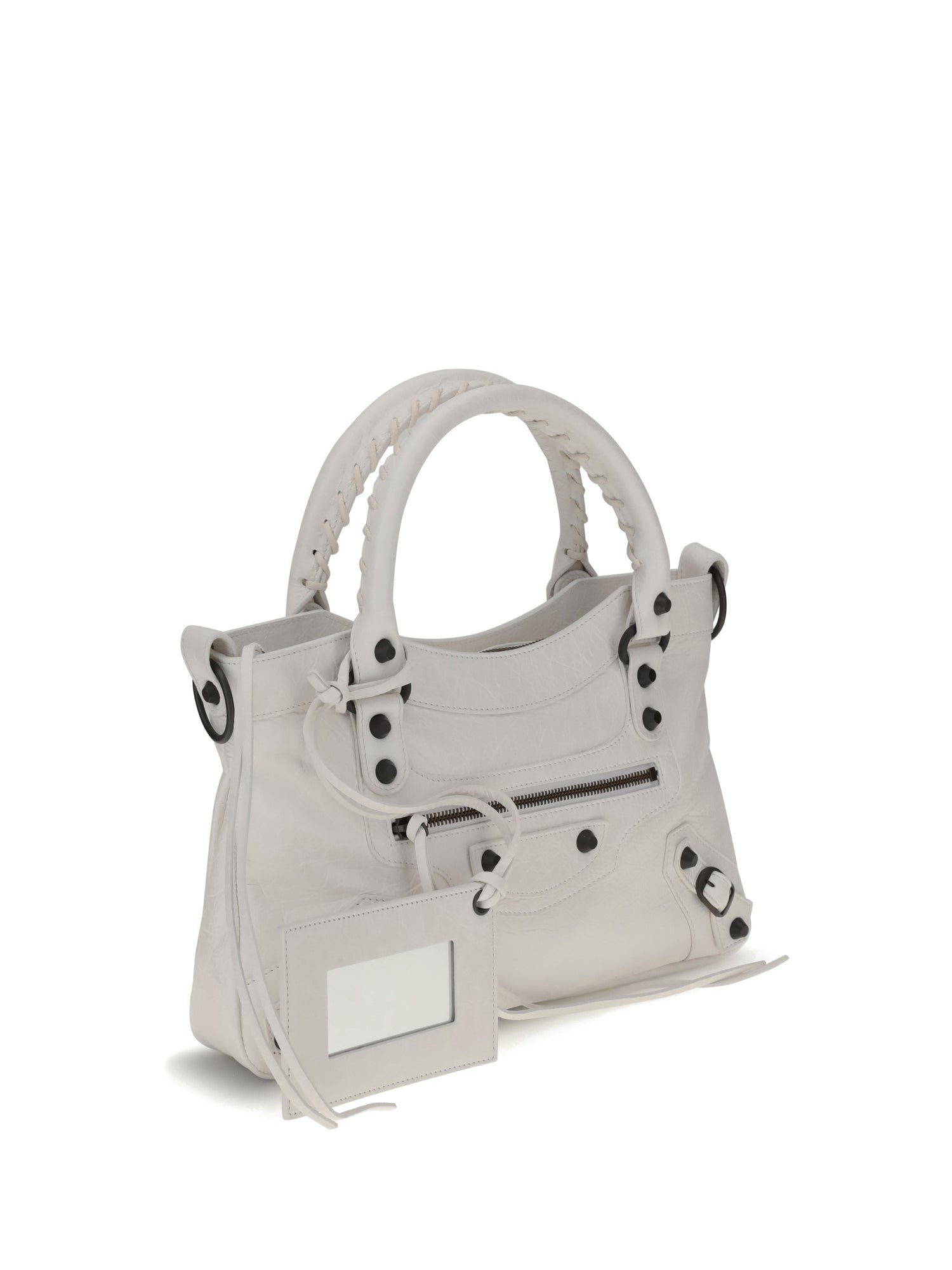 BALENCIAGA OS le city first handbag
