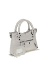 le city first handbag