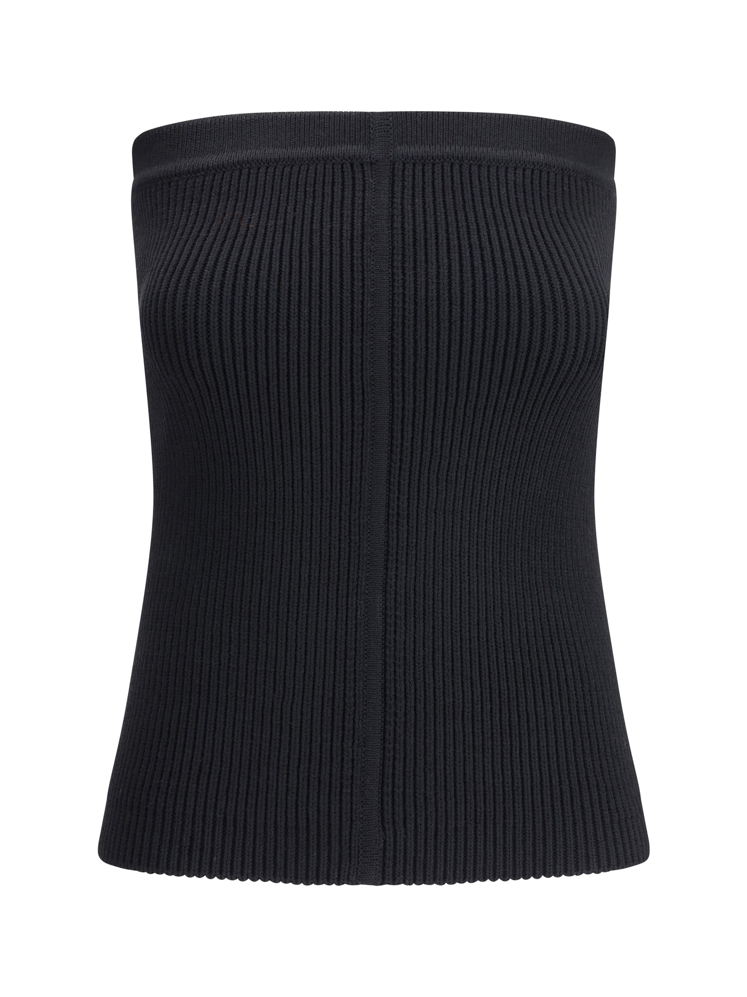 RICK OWENS M bandeau top