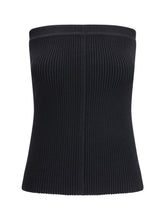 RICK OWENS M bandeau top