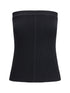 RICK OWENS M bandeau top