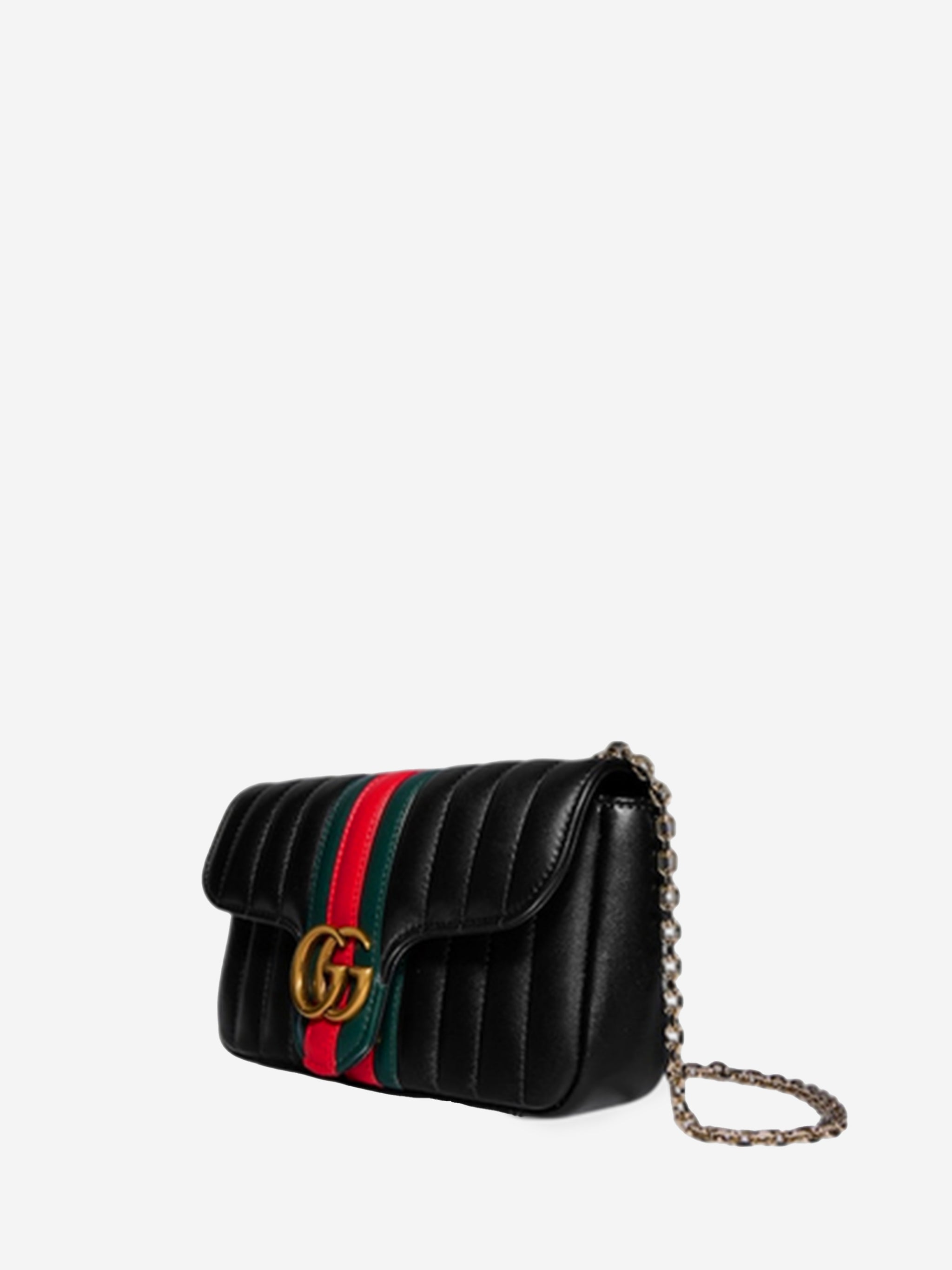 small gg marmont jetset shoulder bag