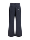 flare jeans
