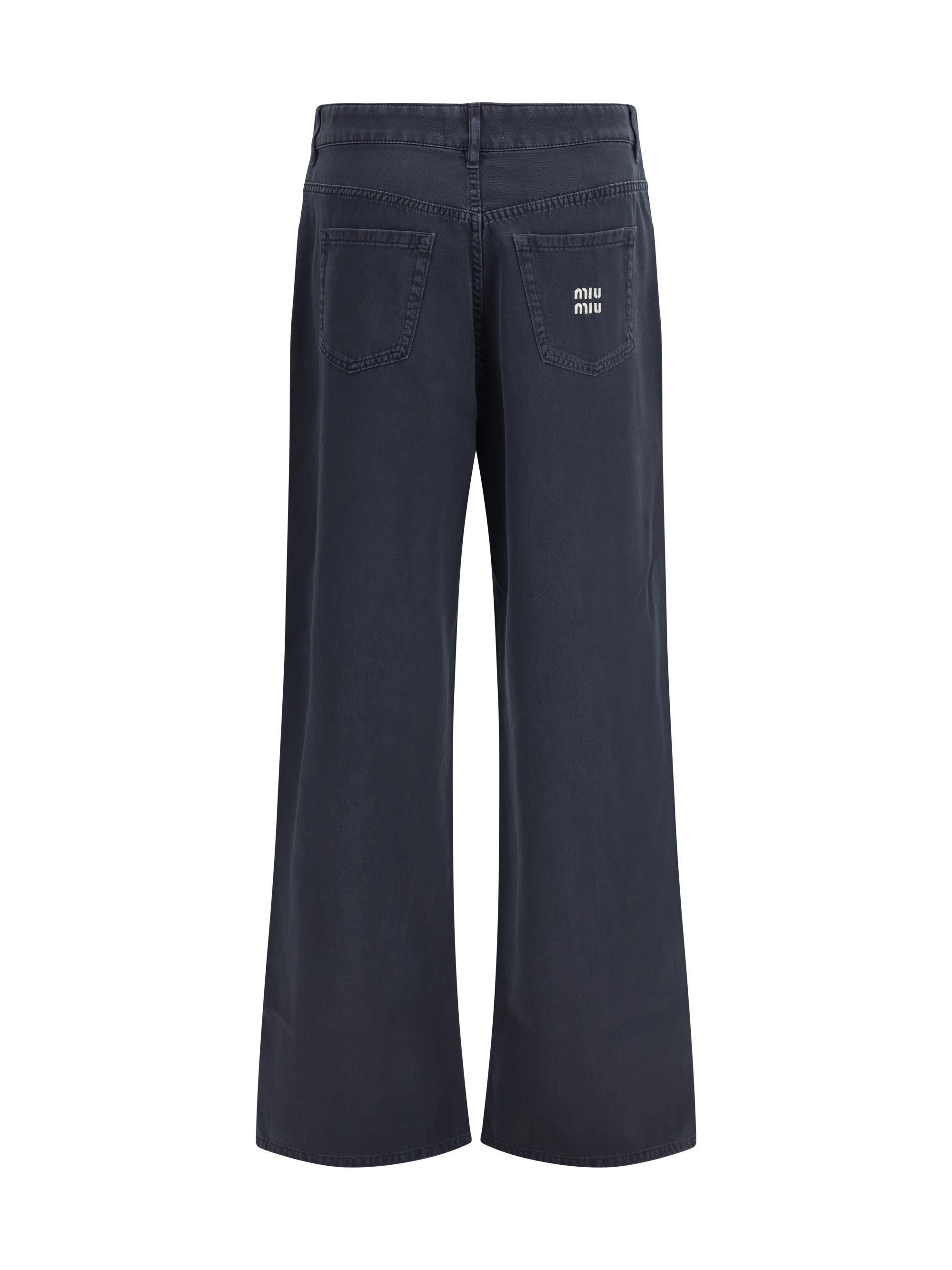 flare jeans