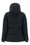 the canada goose chelsea parka redefines winter outerwear through impeccable t