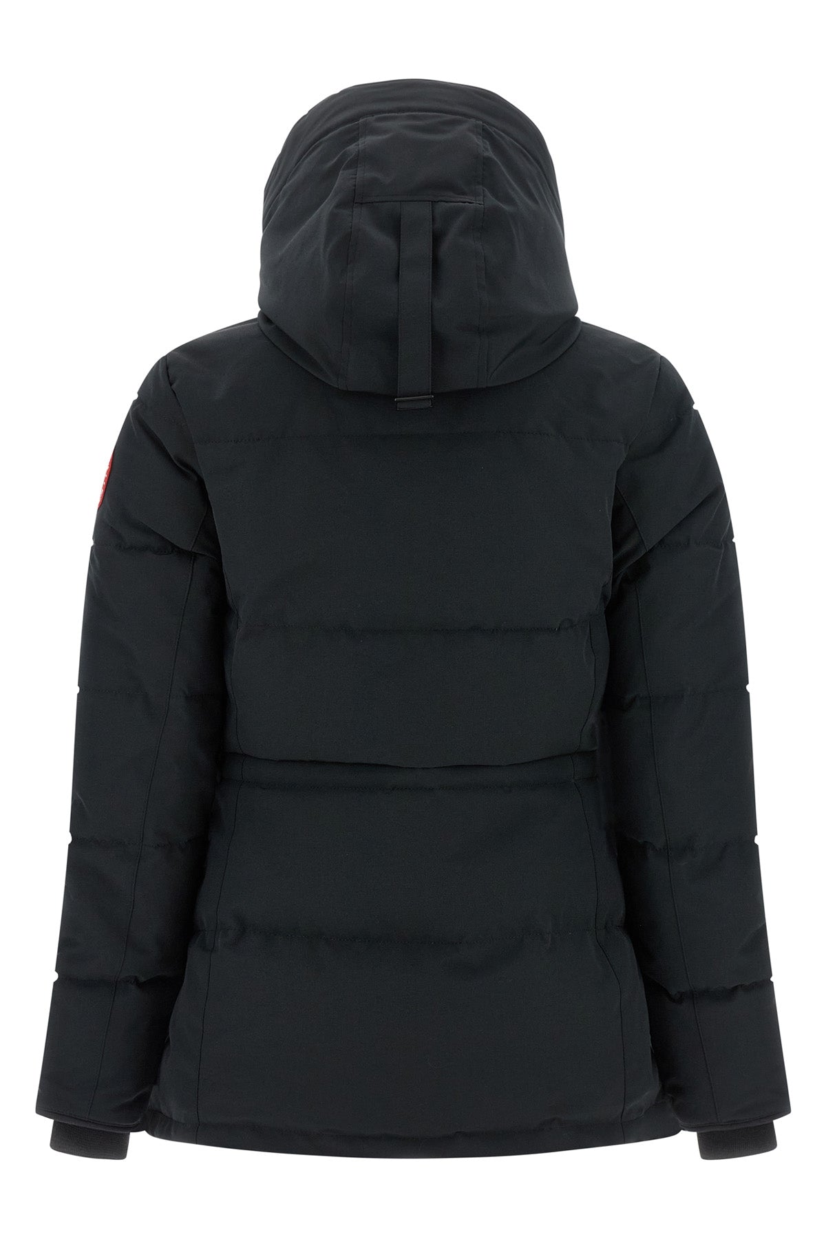 the canada goose chelsea parka redefines winter outerwear through impeccable t