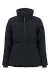 the canada goose chelsea parka redefines winter outerwear through impeccable t