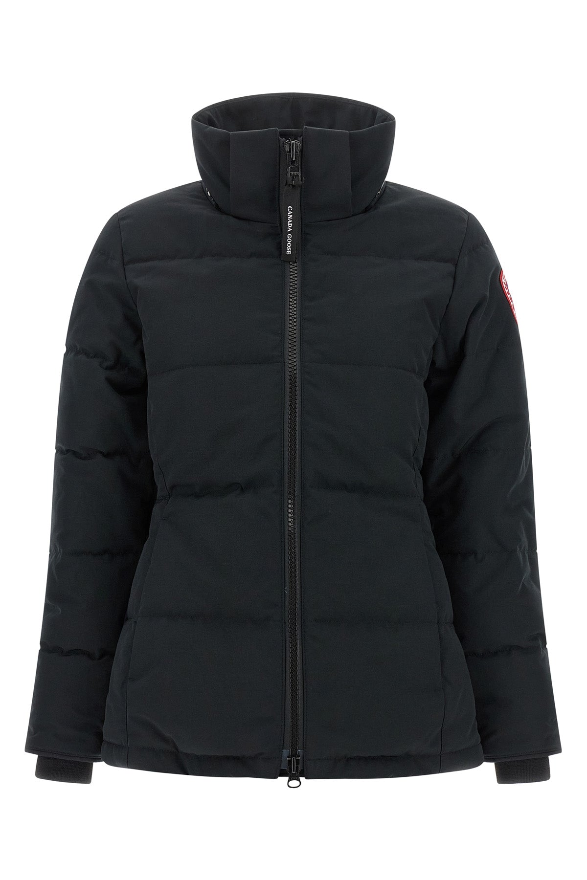 the canada goose chelsea parka redefines winter outerwear through impeccable t
