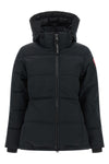 the canada goose chelsea parka redefines winter outerwear through impeccable t
