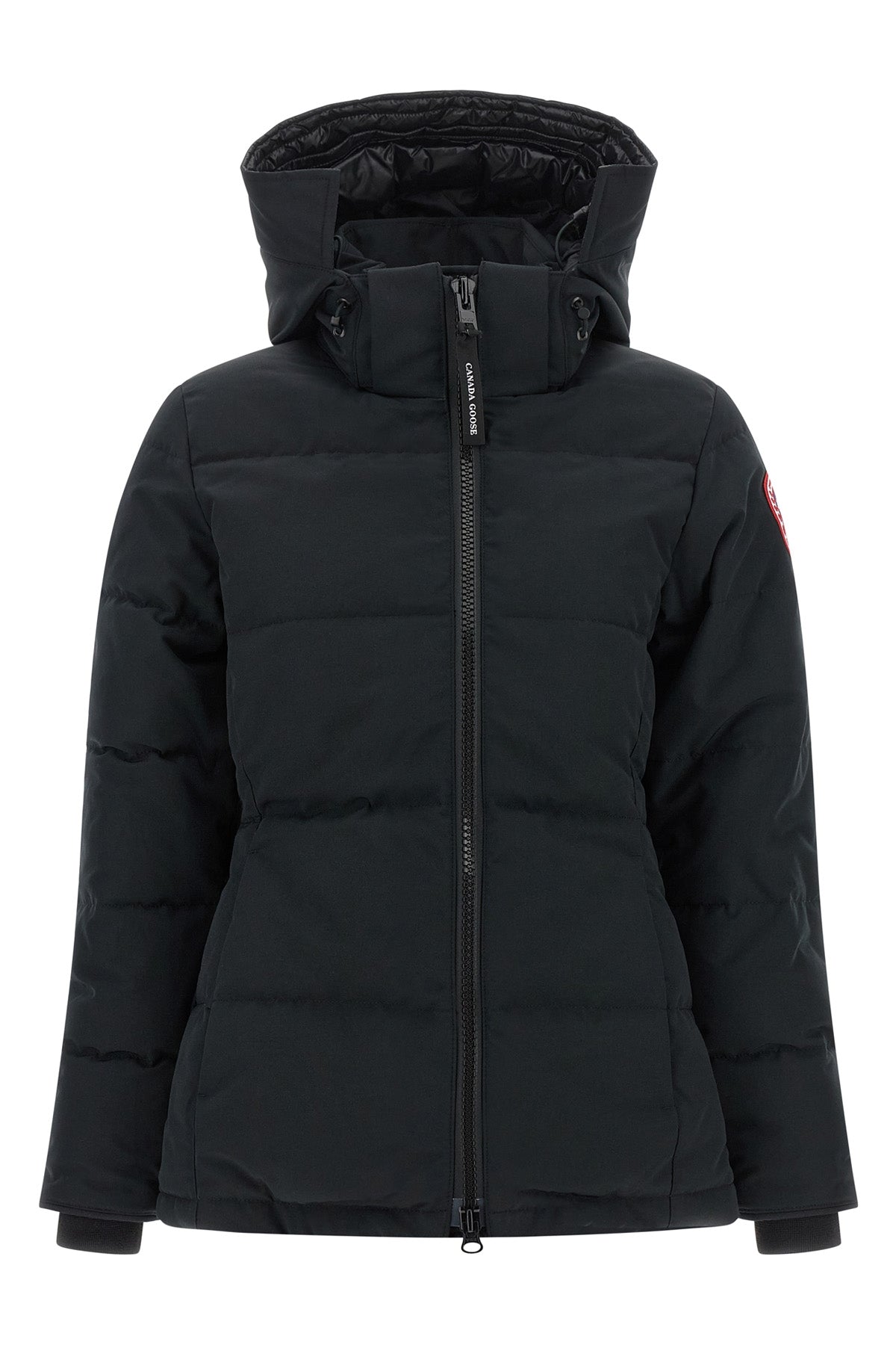 the canada goose chelsea parka redefines winter outerwear through impeccable t