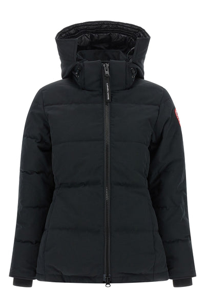 the canada goose chelsea parka redefines winter outerwear through impeccable t