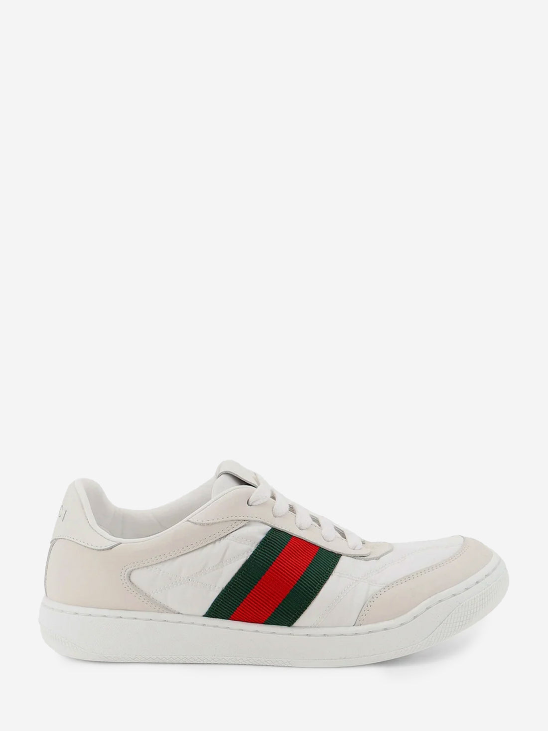 GUCCI 36 screener sneakers