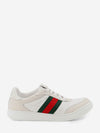 screener sneakers