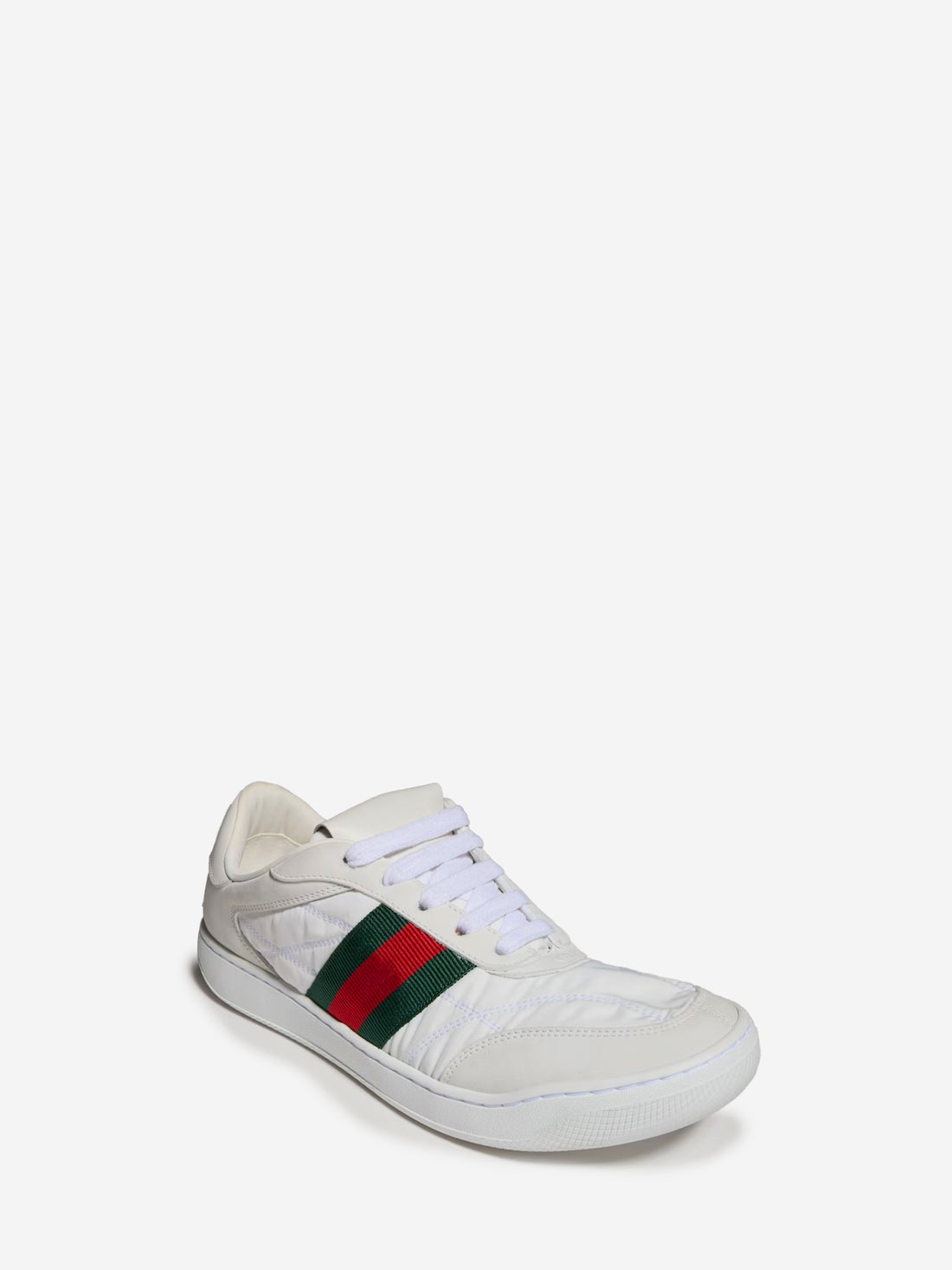 GUCCI 36 screener sneakers