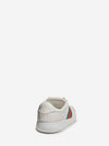 screener sneakers