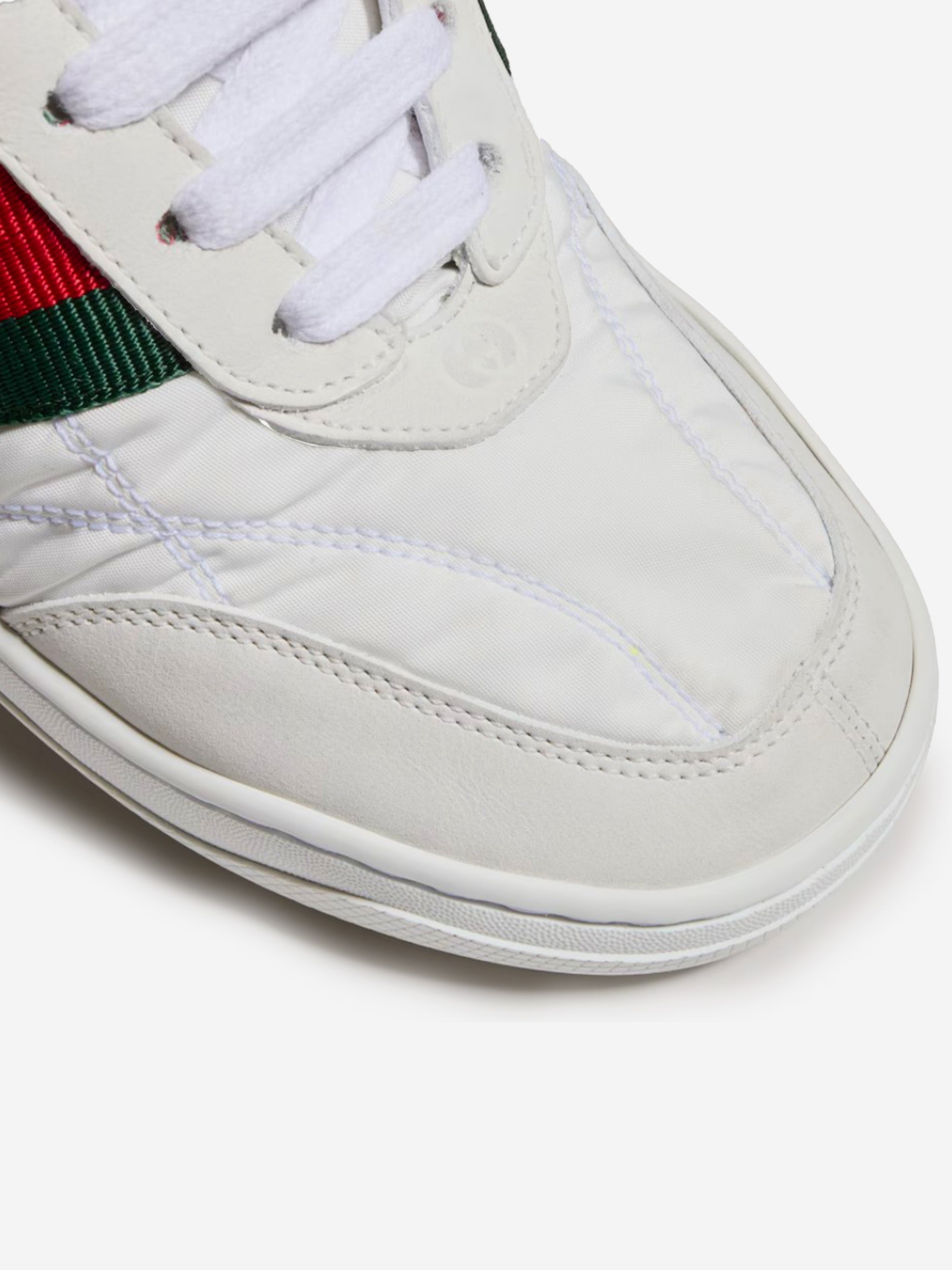 screener sneakers