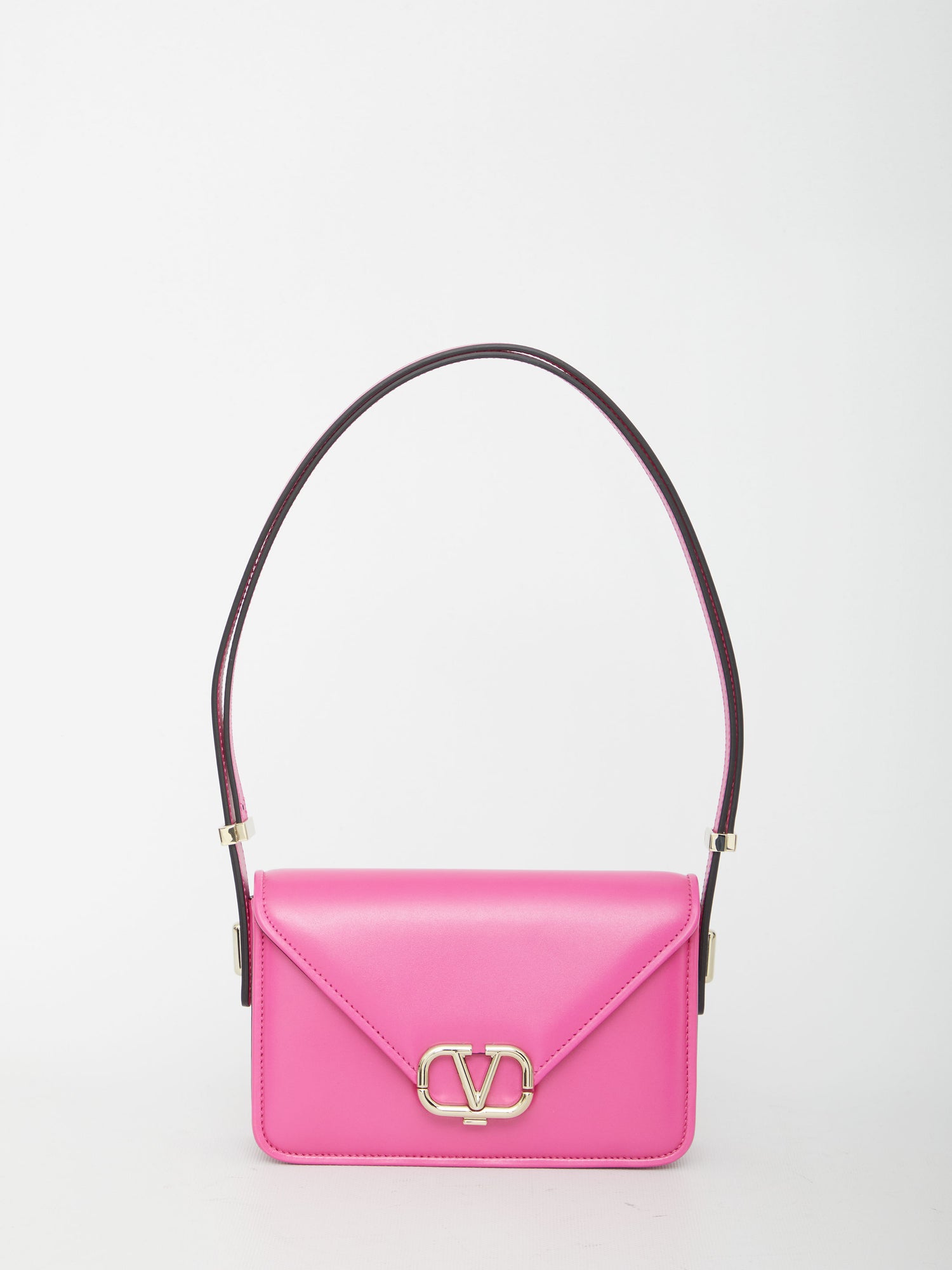 VALENTINO GARAVANI OS letter small bag