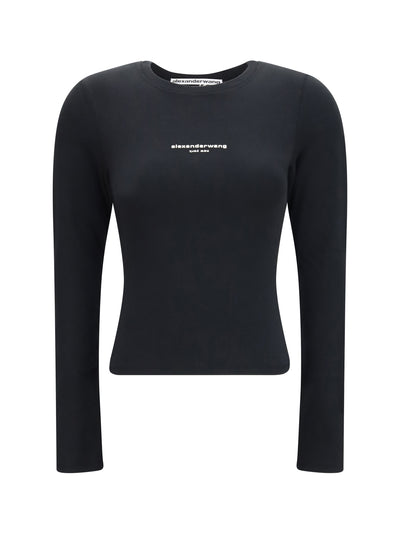 logo t-shirt