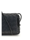 intrecciato shoulder bag