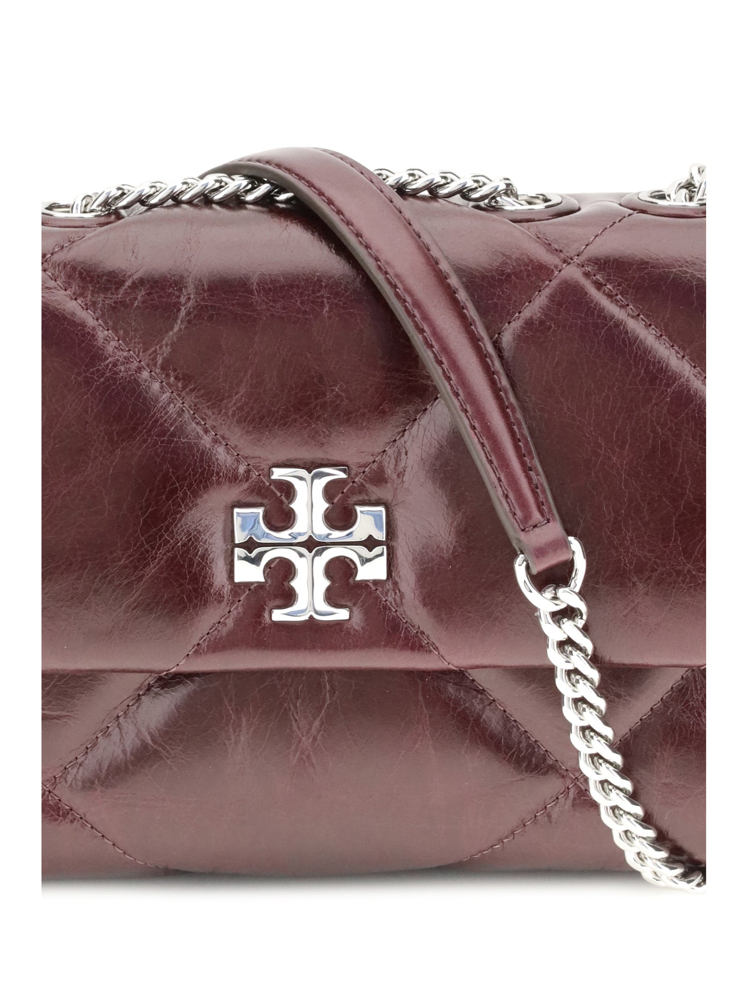 TORY BURCH OS kira shoulder bag