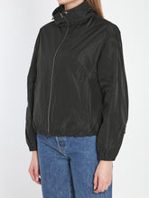 HERNO 42 new techno teffeta jacket