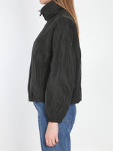 HERNO 42 new techno teffeta jacket