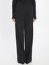 DOLCE&GABBANA 38 wool trousers





