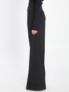 wool trousers