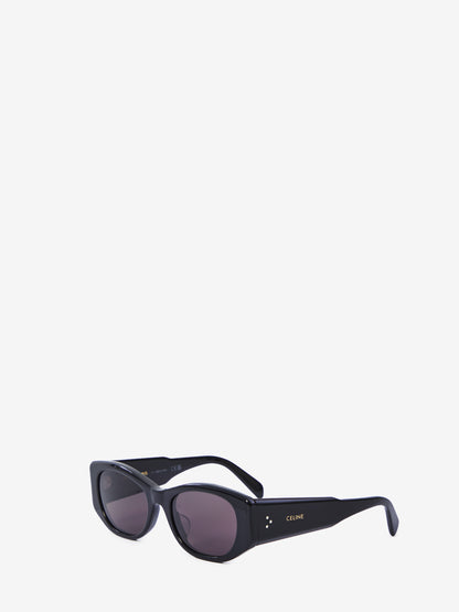 CELINE OS rectangular sunglassess