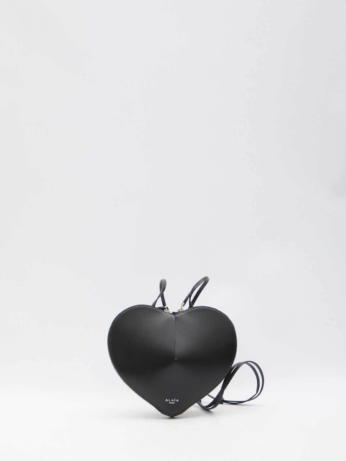 ALAIA OS le coeur bag 