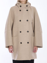 MAX MARA 40 arturo coat
