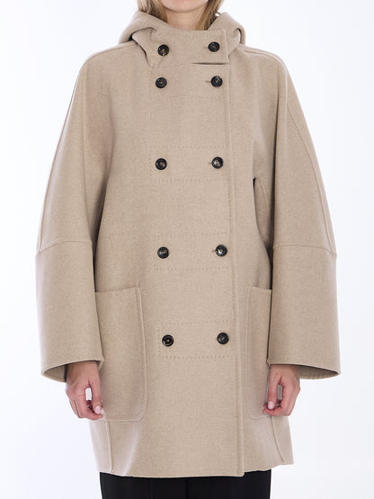 MAX MARA 40 arturo coat