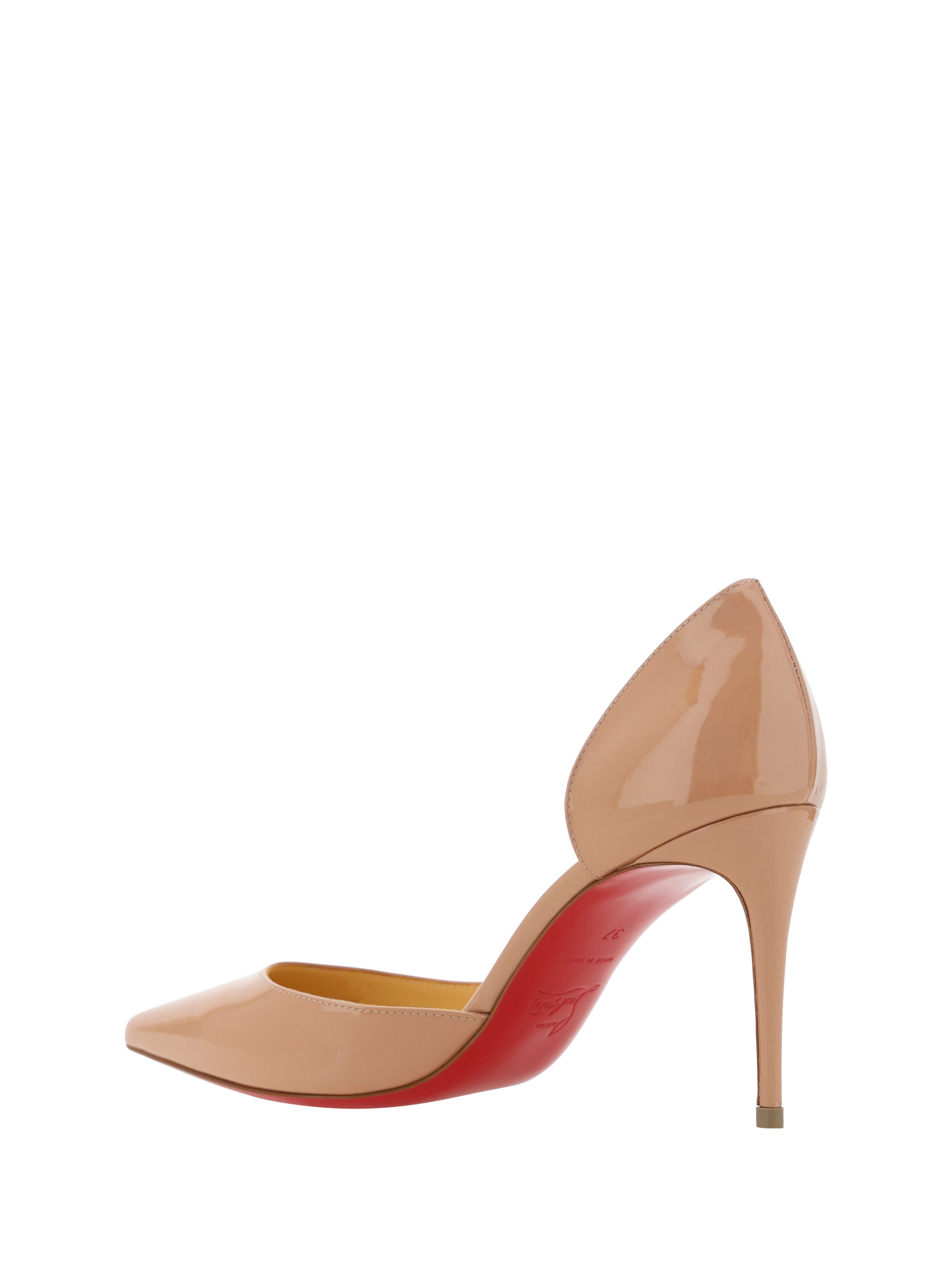 iriza pumps