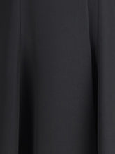 FENDI 42 coat in wool grain de poudre