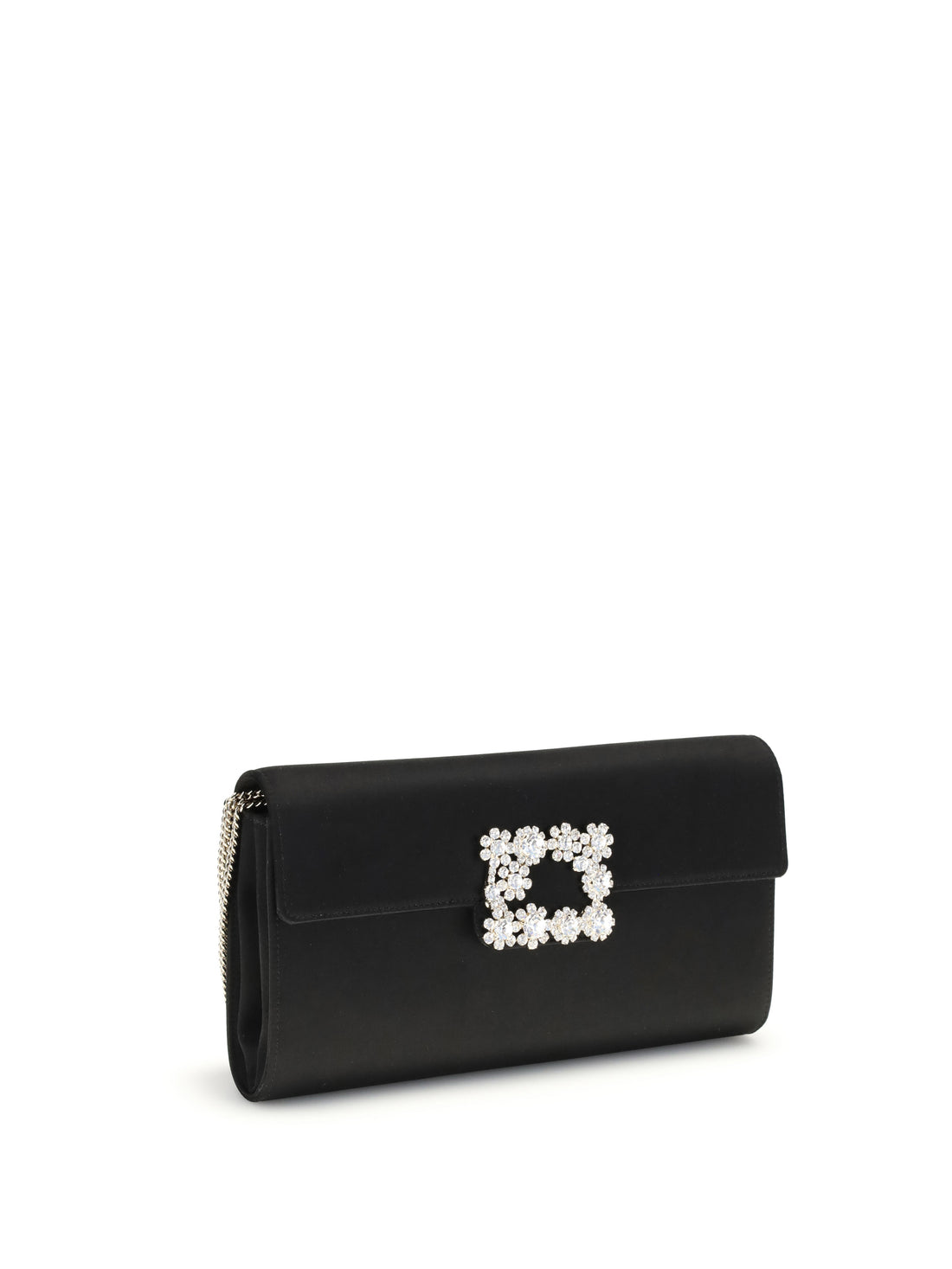 ROGER VIVIER OS  efflorescence pochette 