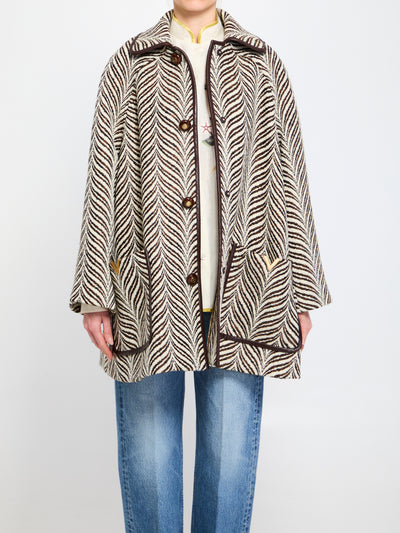 animalier peacoat