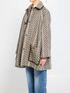 animalier peacoat