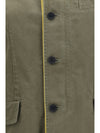 drill jacket