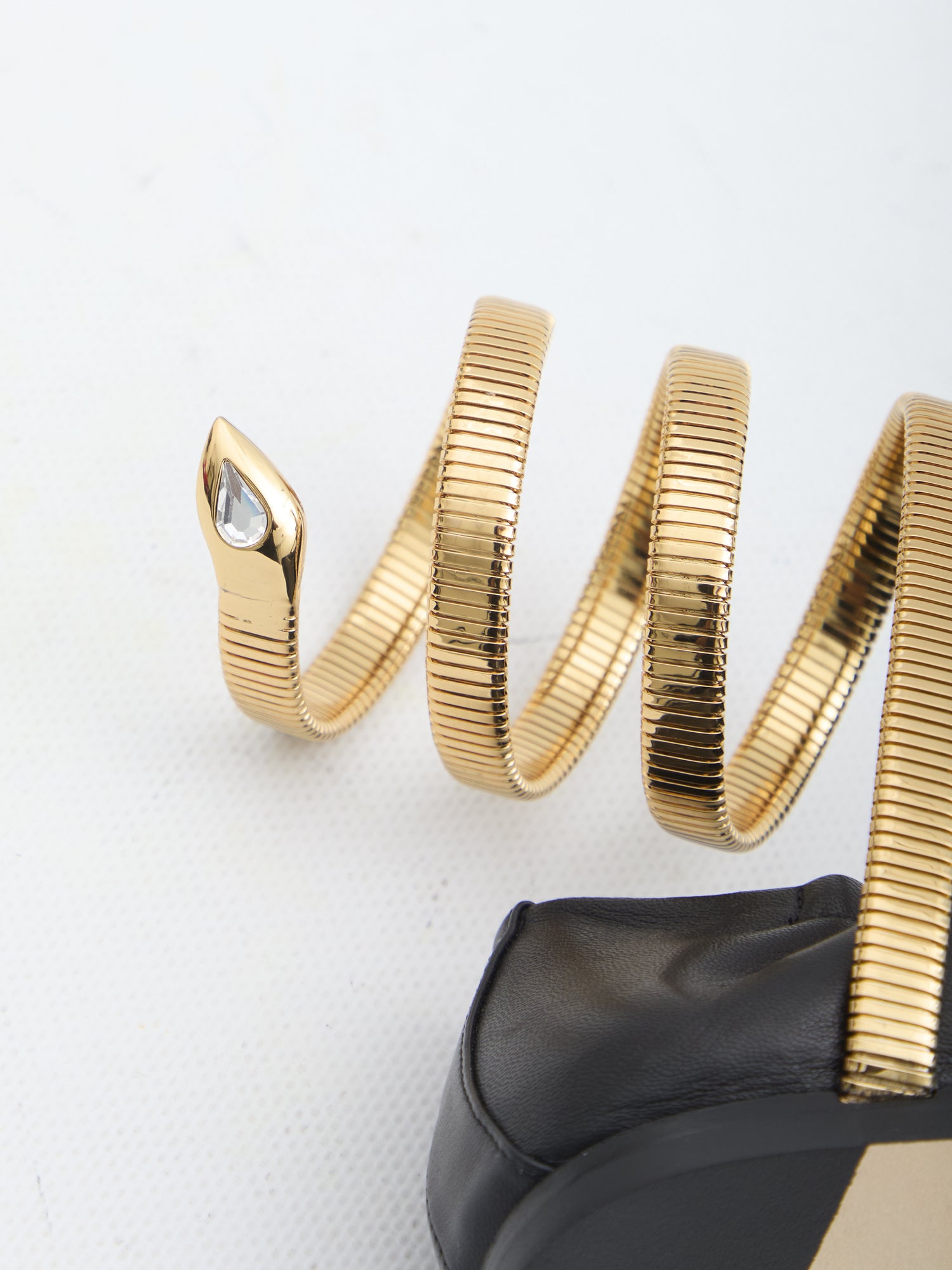 RENE CAOVILLA 36 juniper 10 ballerinas