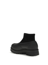 TRETORN 36 avan hybrid rubber boots