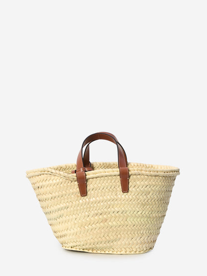 CELINE OS panier teen bag