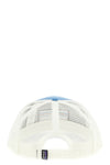 p-6 logo trucker cap made