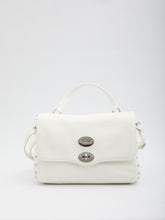 ZANELLATO OS postina daily s bag 