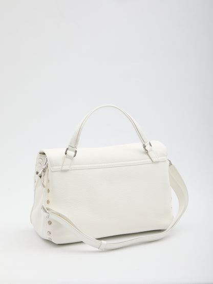 ZANELLATO OS postina daily s bag 