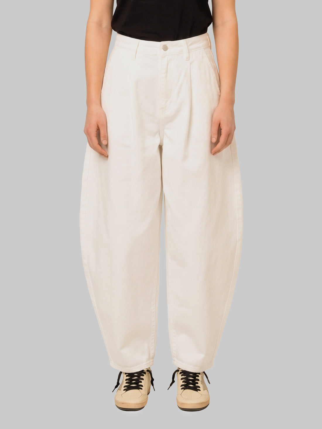 MOTHER 24 the half-pipe jeans 